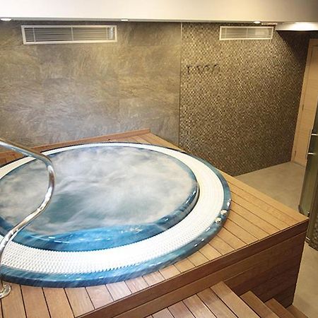Hotel 9 Sant Antoni Рибес-де-Фресер Екстер'єр фото